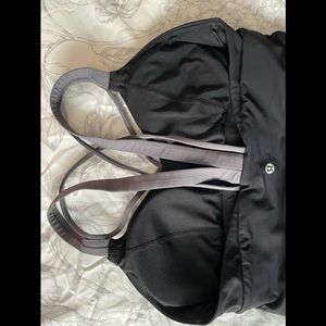 Lululemon bra